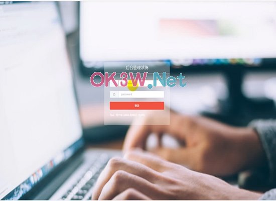 springboot電子商城-后臺(tái)